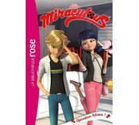 Miraculous Tome 26 - Opération Adrien !