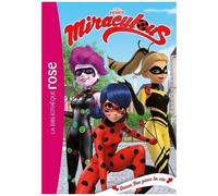 Miraculous - Tome 29 - Queen Bee Pour La Vie