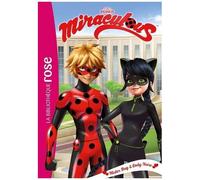 Miraculous - Tome 30 - Mister Bug & Lady Noire