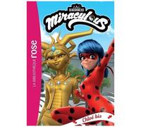 Miraculous - Tome 38 - Chloé Bis