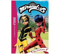 Miraculous - Tome 40 - Star À Tout Prix