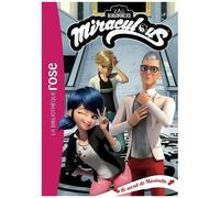 Miraculous - Tome 41 - Le Secret De Marinette