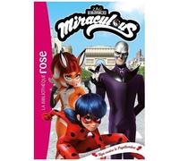 Miraculous - Tome 43 - Alya Contre Le Papillombre