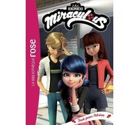 Miraculous - Tome 44 - Tout Pour Adrien