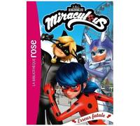 Miraculous - Tome 45 - Erreur Fatale