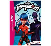 Miraculous - Tome 46 - Course Contre Le Temps