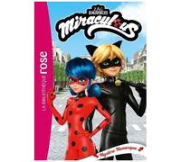 Miraculous - Tome 47 - Mystère Monarque