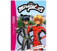 Miraculous - Tome 48 - Sens Dessus Dessous !
