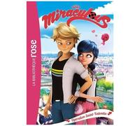 Miraculous - Tome 5 - Opération Saint-Valentin