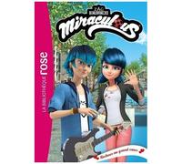 Miraculous - Tome 50 - Rockeur Au Grand Coeur