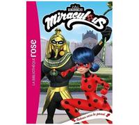 Miraculous - Tome 51 - Retour Vers Le Passé