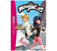 Miraculous - Tome 53 - Suis-Moi, Je Te Fuis !