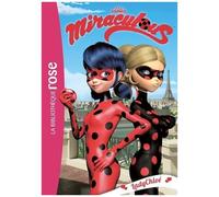 Miraculous - Tome 8 - Ladychloé