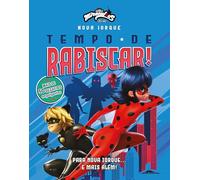 Miraculous World: As Aventuras de Ladybug: Nova Iorque - Tempo de Rabiscar!