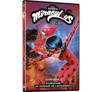 Miraculous World - Shangai - La Légende De Lady Dragon