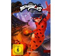 Miraculous World: Shanghai - Die Legende von Ladydragon - Die DVD zum TV-S (DVD)