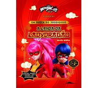 Miraculous Xangai Novela Gráfica