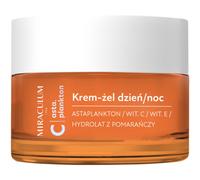 Miraculum Asta Plankton C crème jour et nuit hydratante anti-rides 50 ml