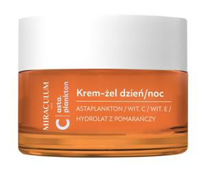 Miraculum Asta Plankton C crème jour et nuit hydratante anti-rides 50 ml