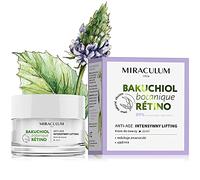 Miraculum Bakuchiol crème de jour raffermissante 50 ml