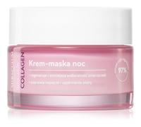 Miraculum Collagen Pro-Skin crème de nuit-masque anti-rides 50 ml