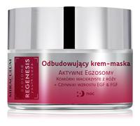Miraculum Exosome Regenesis crème de nuit rénovatrice en crème pour la régénération de la peau 50 ml