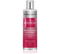 Miraculum Exosome Regenesis eau micellaire démaquillante et nettoyante 200 ml