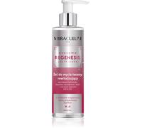 Miraculum Exosome Regenesis gel nettoyant visage 200 ml