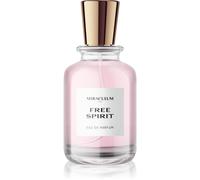 Miraculum Magic Vibes Free Spirit Eau de Parfum pour femme 50 ml