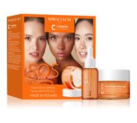 Miraculum SOS For your skin Astaplankton Set Coffret cadeau visage 2 pcs