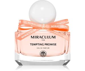 Miraculum Tempting Promise Eau de Parfum pour femme 50 ml