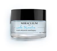 Miraculum Thermal Water crème de nuit nourrissante 50 ml