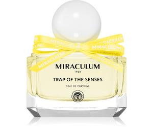 Miraculum Trap of The Senses Eau de Parfum pour femme 50 ml