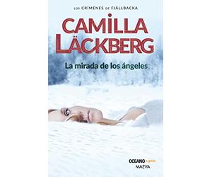 mirada de los angeles, la. los crimenes de fjallbacka (nueva edicion)