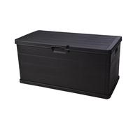 MIRADA IPAE-PROGARDEN Coffre alpha 340 l 118 x 59 x H57 anthracite