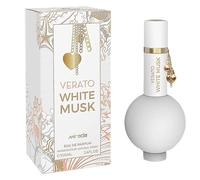 MIRADA VERATO White Musk (EDP) Eau de parfum pour femme 100 ml Notes de lavande