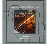 Miradas Furtivas [Import]