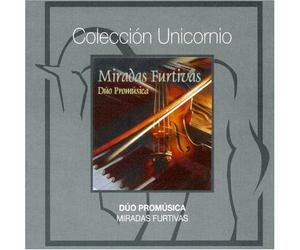 Miradas Furtivas [Import]