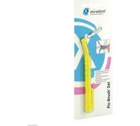 Miradent Brosse Interd.Pic-Brush 1 set jaune 1 pc