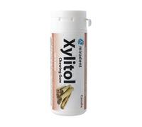 MIRADENT - Chewing-gum Xylitol Cannelle 30 g (Cannelle)