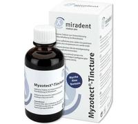 Miradent Gel pour les plaies Teinture Myzotect 50 ml