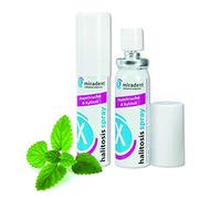 Miradent Halitosis Spray 15 ml - Lot de 3