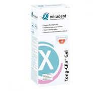 Miradent Langue Gel nettoyant Tong de Clinton Gel 50 ml Gel