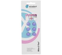 miradent Mira-2-Ton Plaque Check Comprimé(S) 6 pc(s)