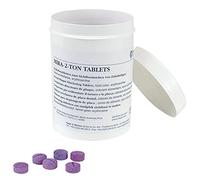 Miradent Mira-2-Tone Plaque Comprimés test 250 pièces