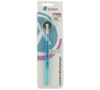 Miradent Stomatoscope Bleu brosse(s) à dents 1 pc(s)