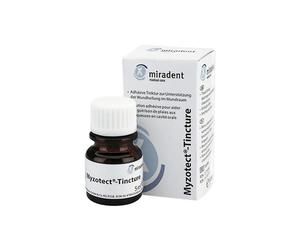 miradent Myzotect®-Teinture Fluide 5x5 ml