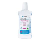 miradent OXYSAFE® Active Bain De Bouche 500 ml