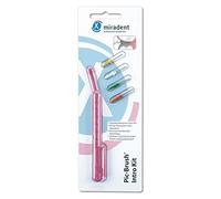 Miradent Pic-Brush Intro Kit, 1 St