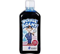 miradent Plaque Agent Zahnspüllösung, 500 ml Solution